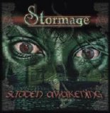 Stormage - Sudden Awakening