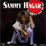 Sammy Hagar - Turn Up the Music