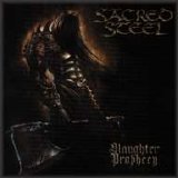 Sacred Steel - Slaughter Prophecy