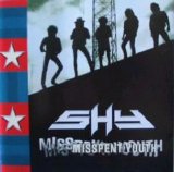 Shy - Misspent Youth