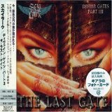 Skylark - Divine Gates Part III- The Last Gate