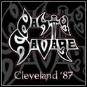 Nasty Savage - Cleveland '87