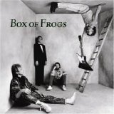 Box of Frogs - Box of Frogs(1984)/Strange Land(1986)