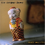 Scott Merritt - The Detour Home