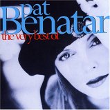 Pat Benatar - The Very Best Of