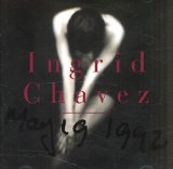 Ingrid Chavez - May 19 1992