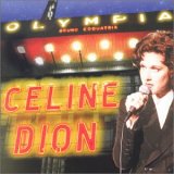 Celine Dion - A l'Olympia