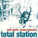 Mick Harris / Eraldo Bernocchi - Total Station