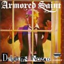 Armored Saint - Delirious Nomad