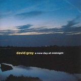 David Gray - A New Day at Midnight