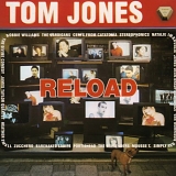 Jones, Tom - Reload