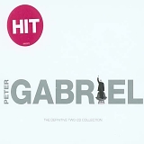 Peter Gabriel - HIT