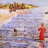 Genesis - Foxtrot (Japanese Remaster)