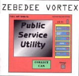 Zebedee Vortex - Public Service Utility
