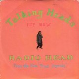 Talking Heads - Radio Head