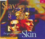 Various artists - Stay (Faraway, So Close!) / I've Got You Under My Skin