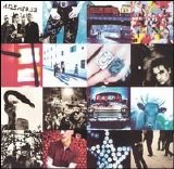 U2 - Achtung Baby