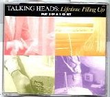 Talking Heads - Lifetime Piling Up CD2