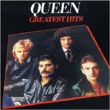 Queen - Greatest Hits