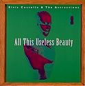 Elvis Costello - All This Useless Beauty EP