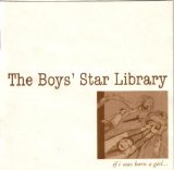 The Boys' Star Library - If I Was Born a Girl...