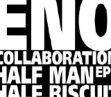 Half Man Half Biscuit - Eno Collaboration EP