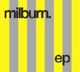 Milburn - Milburn EP