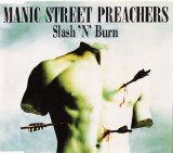 Manic Street Preachers - Slash 'n' Burn