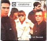 Catatonia - I Am the Mob