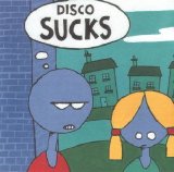 Various artists - Disco Sucks
