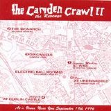 Various artists - The Camden Crawl II