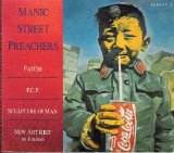 Manic Street Preachers - Faster / P.C.P.