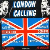 Various artists - London Calling
