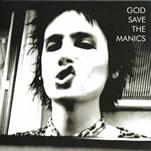 Manic Street Preachers - God Save the Manics