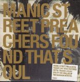 Manic Street Preachers - Found That Soul