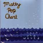 Matty Pop Chart - Good Ole Water