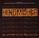 Kingmaker - You and I Will Never See Things Eye to Eye CD2