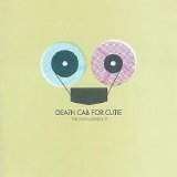 Death Cab for Cutie - The John Byrd E.P.