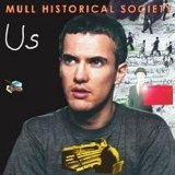 Mull Historical Society - Us