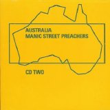 Manic Street Preachers - Australia