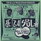 De La Soul - Ego Trippin' (Part Two)