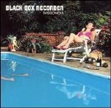 Black Box Recorder - Passionoia