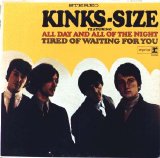 Kinks - Kinks-Size