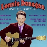 Lonnie Donegan - King of Skiffle