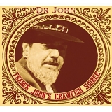 Dr. John - Crawfish Soiree