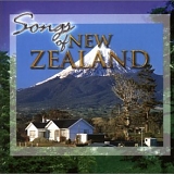 Various artists - Songs of New Zealand