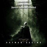 Hans Zimmer & James Newton Howard - Batman Begins [Expanded Score]