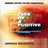 Jerry Goldsmith - Face Of A Fugitive