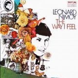 Leonard Nimoy - The Way I Feel