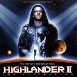 Various artists - Highlander II